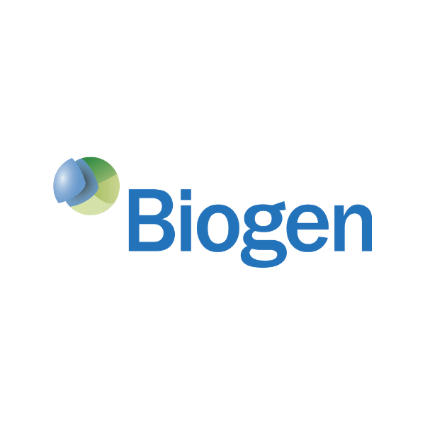 Biogen carrroussel