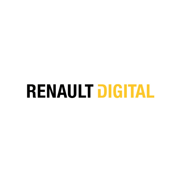 Renault carrousel